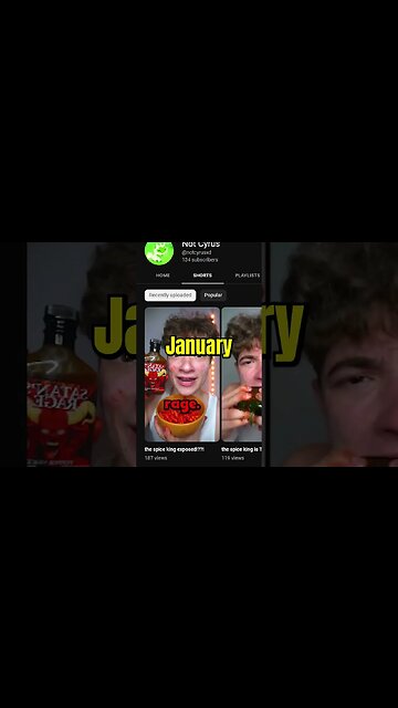 Cyrus Doesn't Care About The Situation..😡