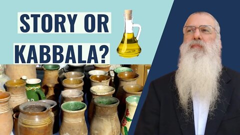 Parshat Vayera story or kabbala