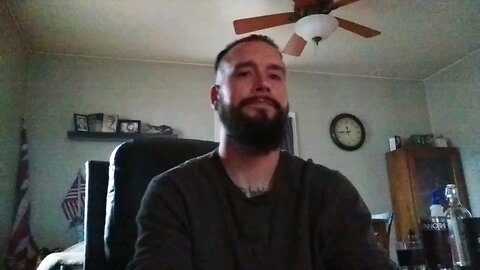 This should have been my first video (A little about me)