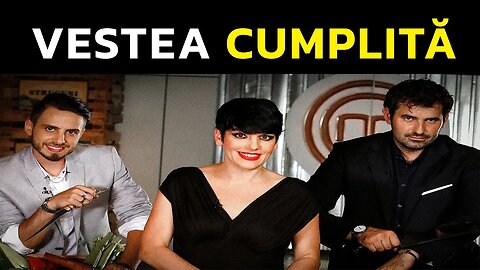 🔴 NIMENI NU S-AR FI AȘTEPTAT