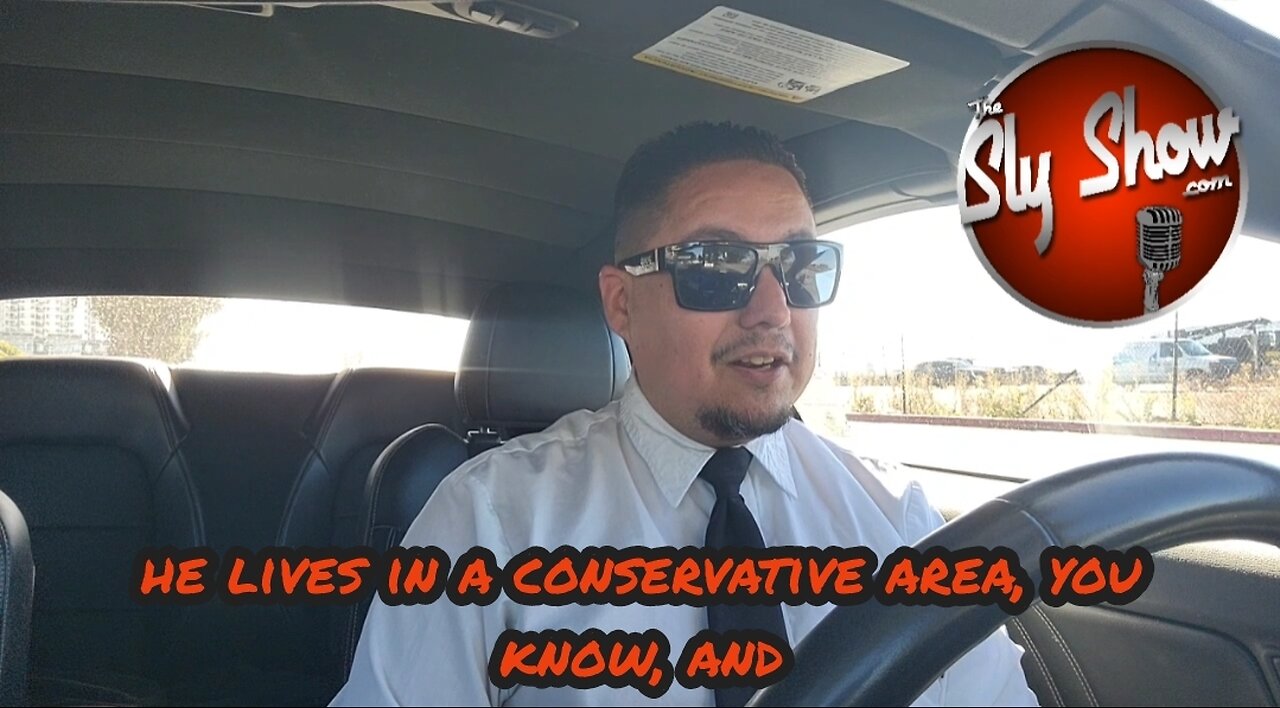 Talking Politics Without Talking Politics