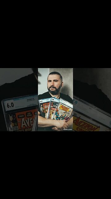 ¿Sabías Qué? CURIOSIDADES de los CÓMICS #84 Marvel Y DC