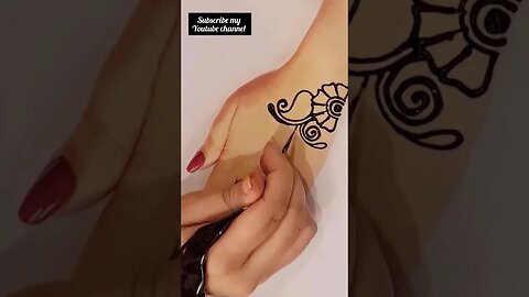 chand raat mubarak 2023 #ytshorts #mehsimcreations #eidmehndi #mehndidesigns #shorts #chandmubarak
