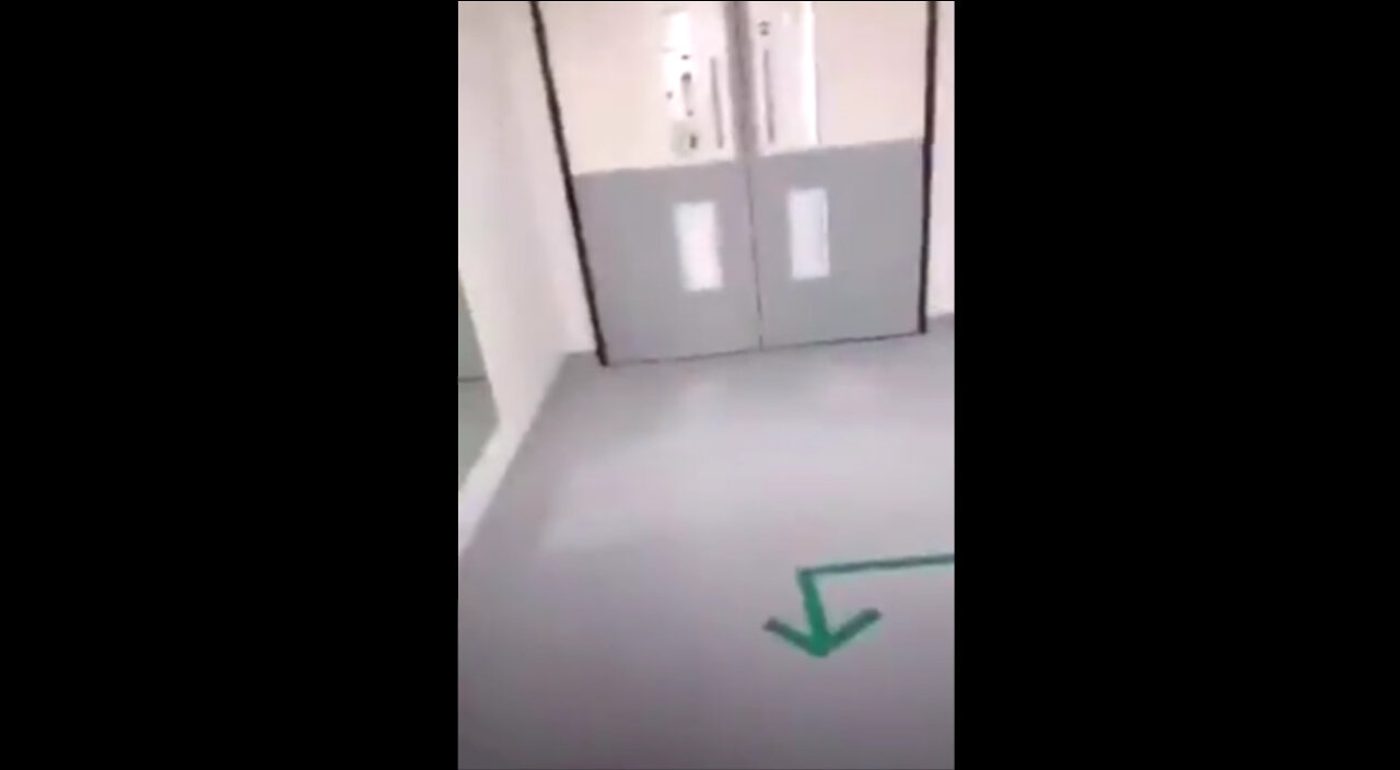 more overflowing hospitals