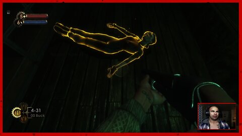 Playing Some Bioshock