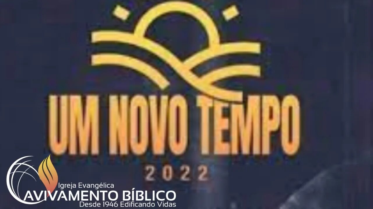 Culto Da Família Momentos de Testemunho com Jair