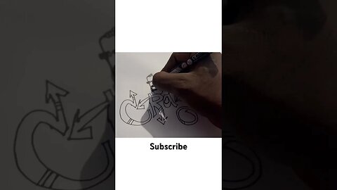 CRAZY’ graffiti drawing video 🥰please support my channel guys 🙏🏻full video link in comment box🔥