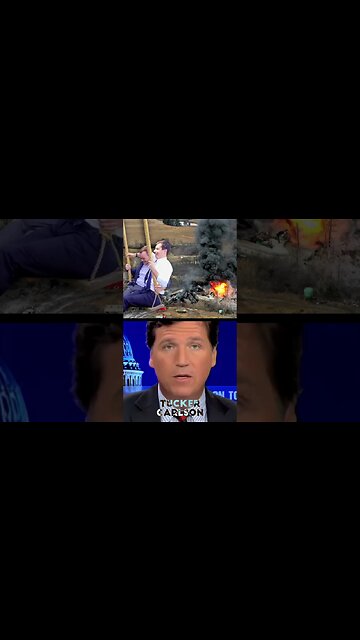 Tucker Carlson, Fauci Was Caught Lying About Virtually Everything