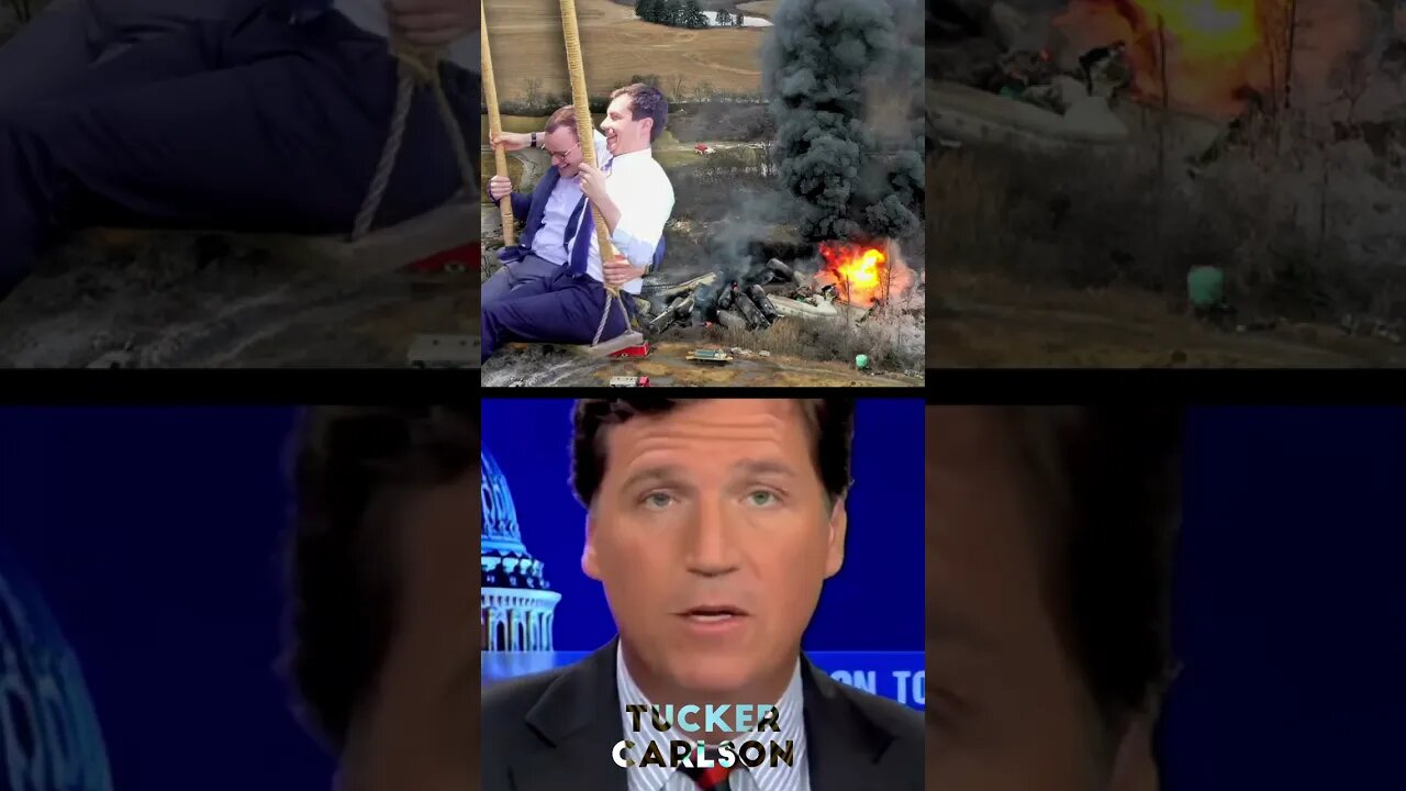 Tucker Carlson, Fauci Was Caught Lying About Virtually Everything