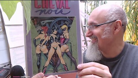 Comic Book Haul #46: CGC Modern Age, GGA Good Girl Art, Dave Stevens, Marvel Silver Age [ASMR]