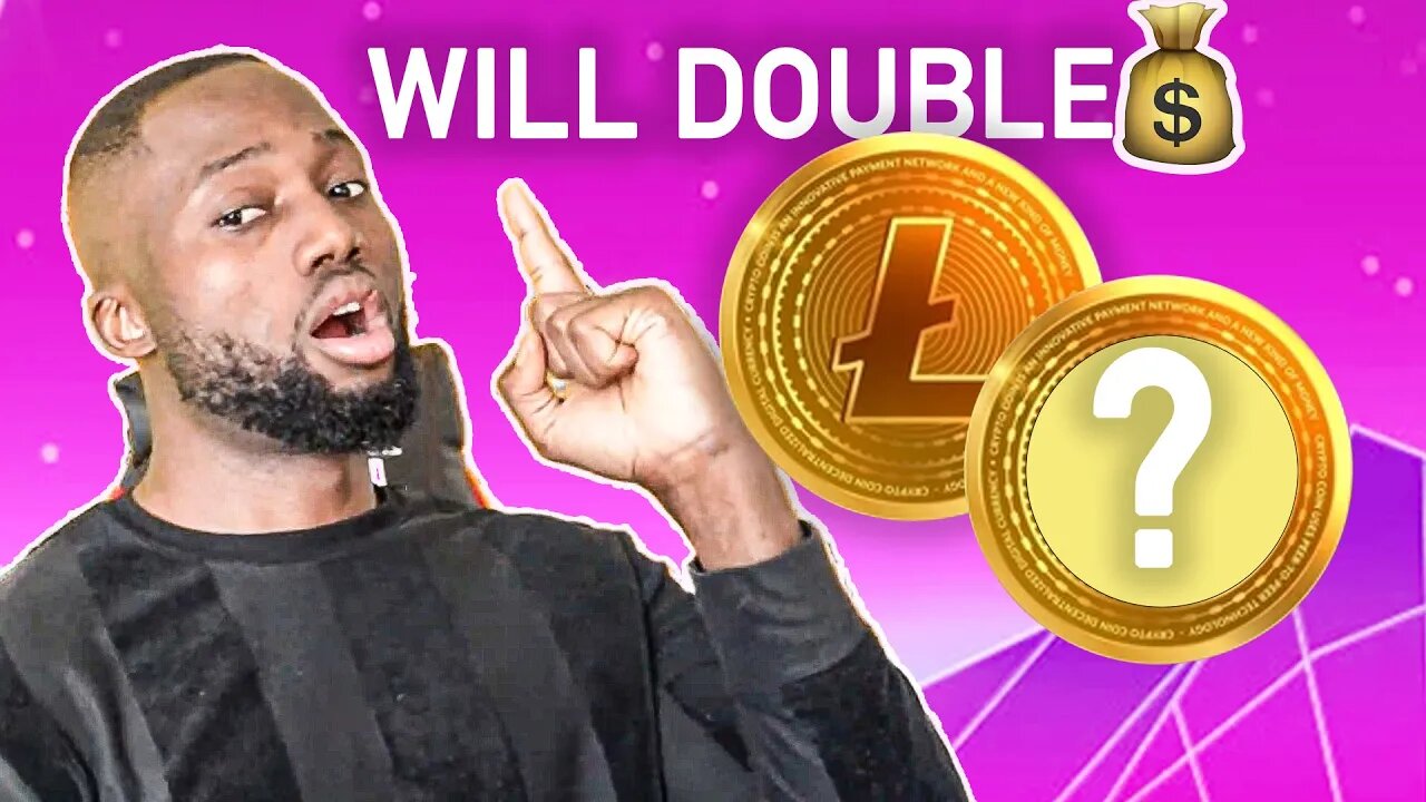 Emergency Litecoin & Dogecoin Update - Do This Now Before They Double. Secret NFT Reveal