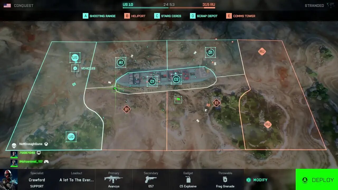 HEY HEY I'm Starting To Get A Feel For This