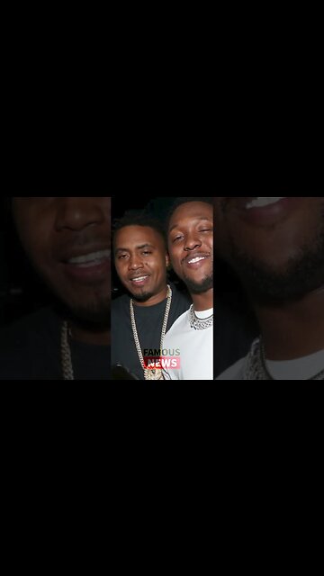 Nas House In Calabasas Broken Into | Famous News #shorts