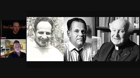 WARSTRIKE Episode 30: Jews Behind Vatican II, Security Grant Racket, Sheryl Sandberg's Hamas Hoax
