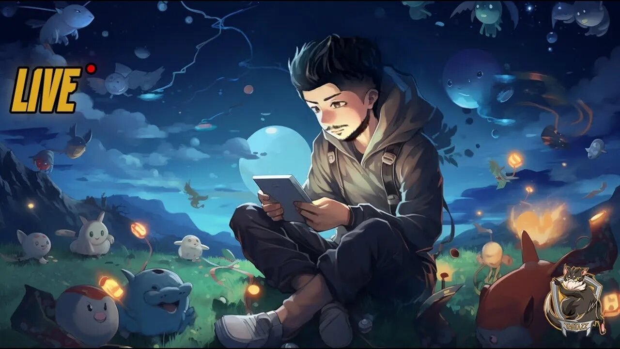 Play, Chat, Repeat! Gaming All Day