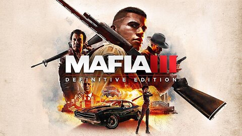 Mafia III Episode 2