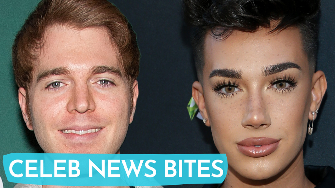 Shane Dawson QUITS Beauty Community And Spills MAJOR Tea On James Charles Tati Westbrook!