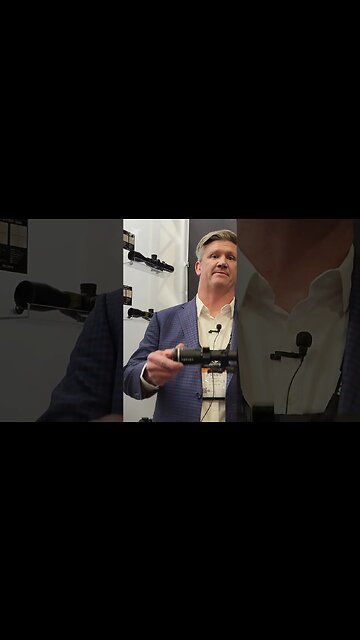 #riton new scopes 2023