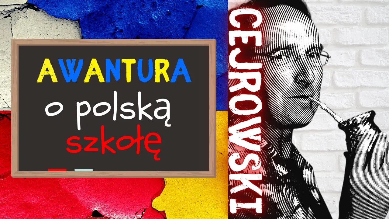 SDZ154/3 Cejrowski o polskiej szkole 2022/3/28 Radio WNET