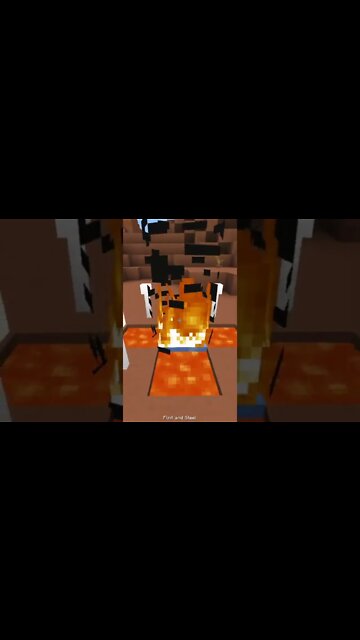 Minecraft #tiktok #Shorts