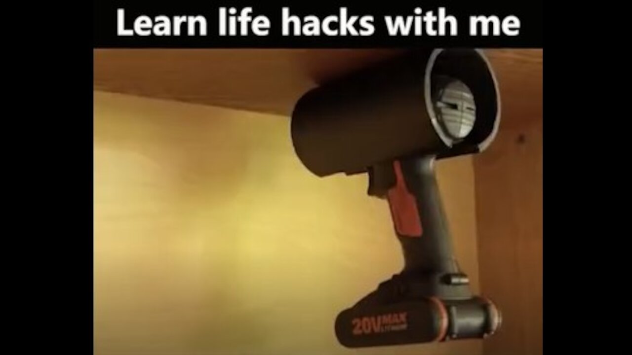 Life Hacks 😎