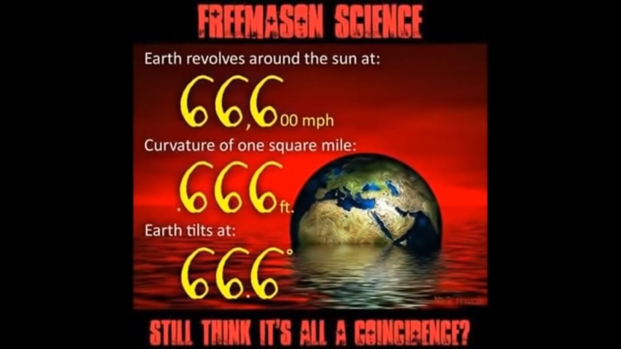 Nasa 666