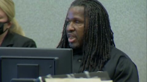 Markeith Loyd Got Death Sentence