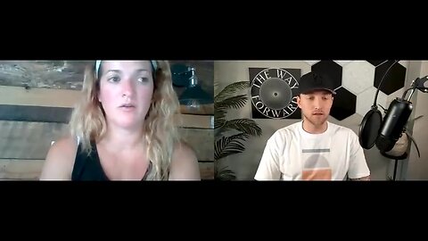 HFfH Podcast Interview with Brittany Galvin