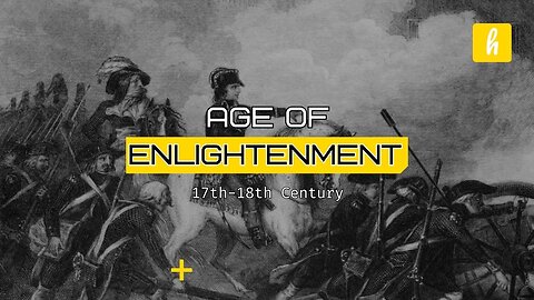 Age of Enlightenment