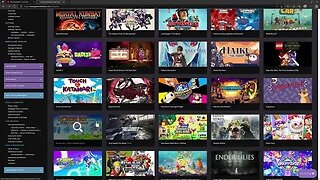Game UI Database, Great Resource!