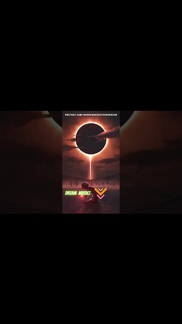 🌄🔆 Sunlit -= Awakening Your Wealth Potential with Blissful Brain Massage 🌅💰 #shorts