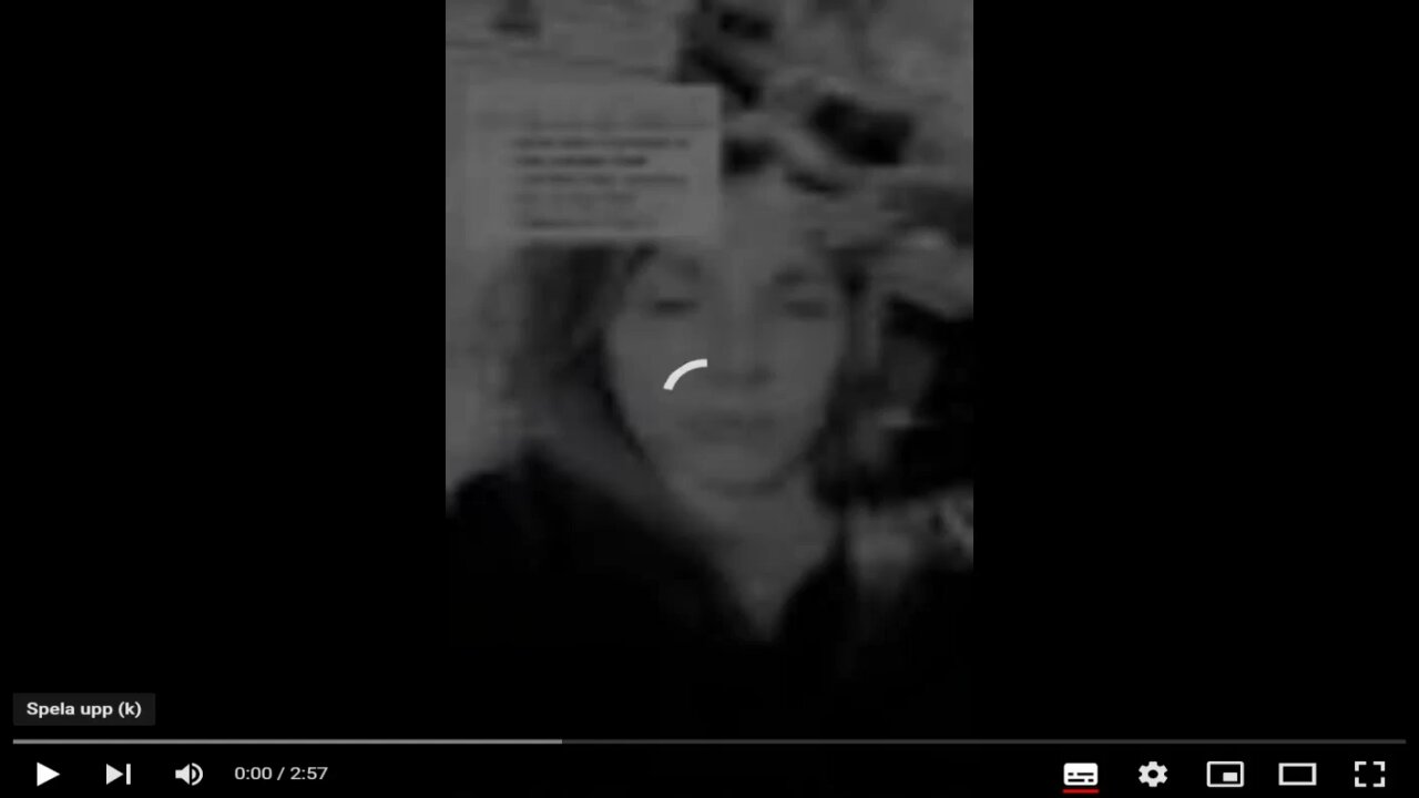 Vaxx victim comments