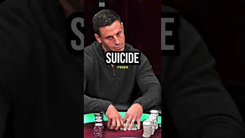 The Craziest Poker Bluff OF ALL TIME 🤯