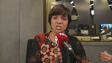 Vera: A imprensa fez o seu papel