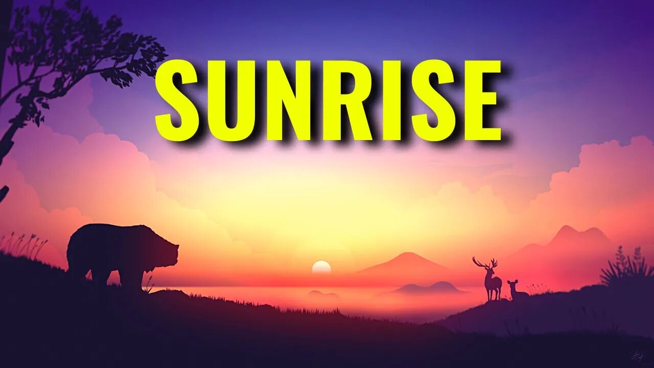 Sunrise — Zackross #Dance & Electronic Music [#FreeRoyaltyBackgroundMusic]