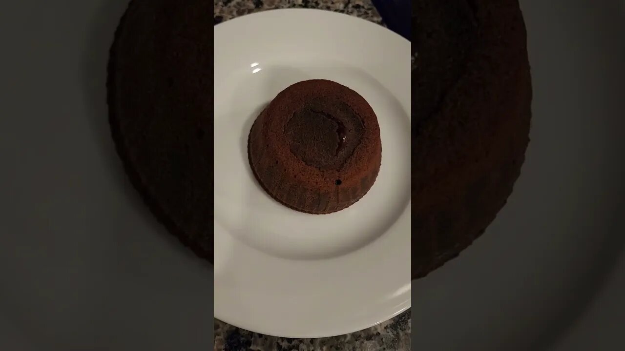 Lava Cakes! Sprouts vs Winn-Dixie