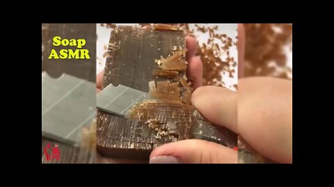 Extremely Satisfying #25 - #DoctorFun #shorts #soap #soapcutting #ASMR #viral