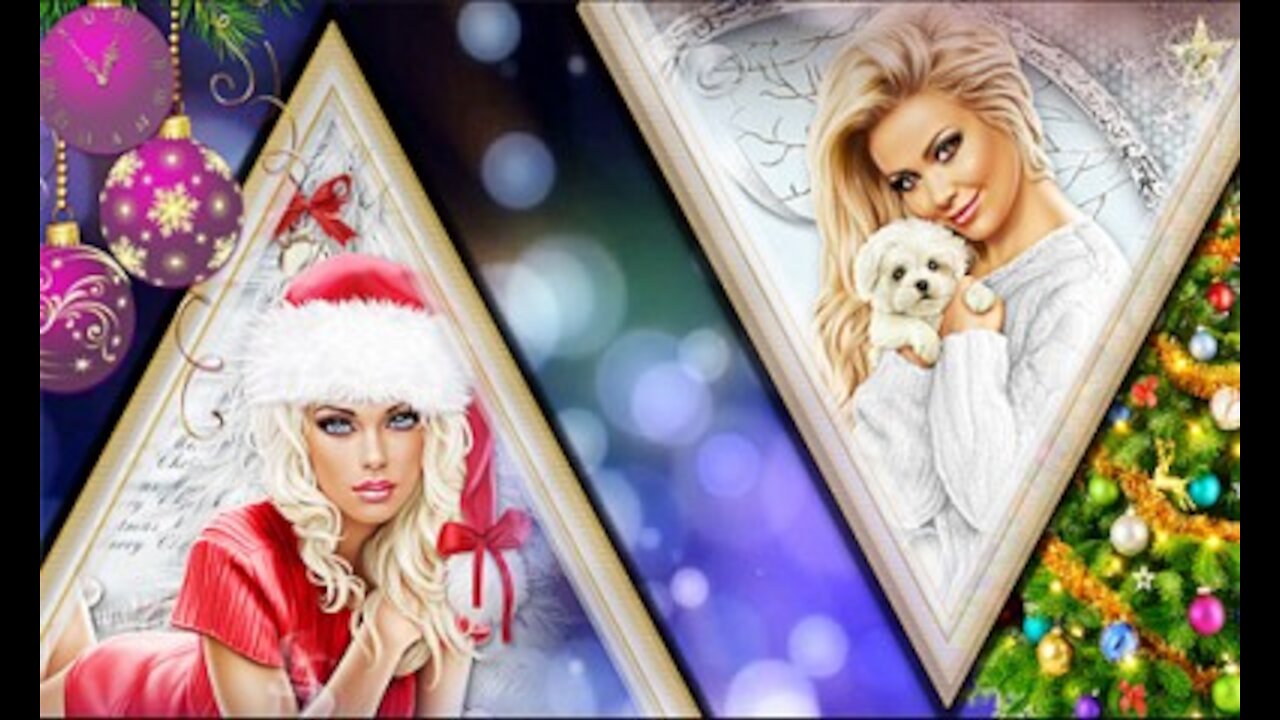 0092_Project ProShow Producer Встречаем Новый Год!