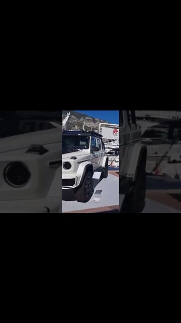 Brabus Crawler, XLP800 Superwhite, Crawler and more