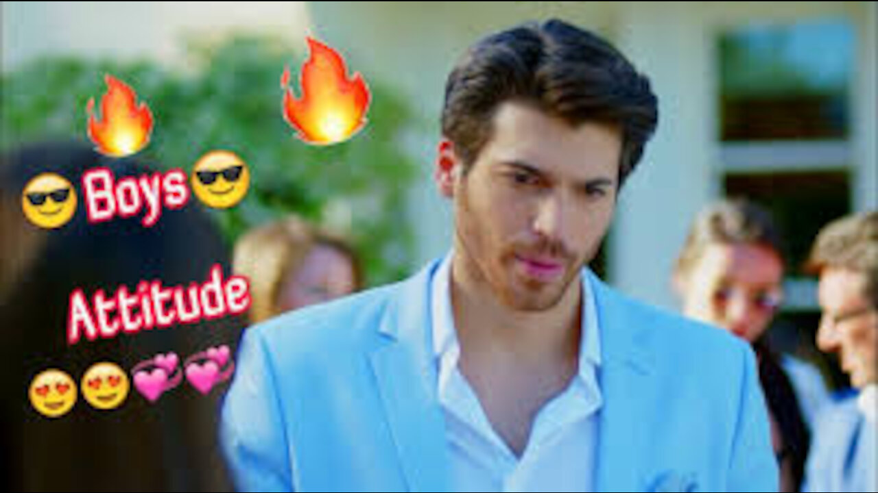 Boys Attitude Status Videos 😎Looks Attitude For Boys 🔥WhatsApp Status video 2021 🔥