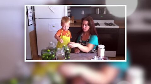 RFK09 Pickles | Real Food Kids eCourse Lesson 09