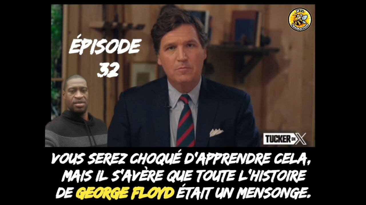 Il s'avère que toute l'histoire de George Floyd était un mensonge.