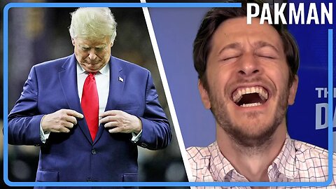 Caller Thinks Twitter Followers Prove Trump is Good