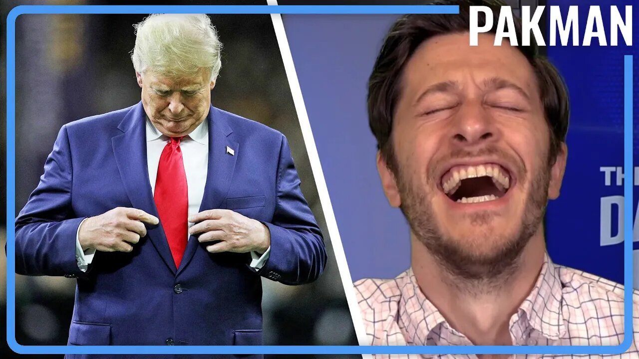 Caller Thinks Twitter Followers Prove Trump is Good