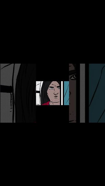 Remastered Canadian Shield 1 Page 17 short