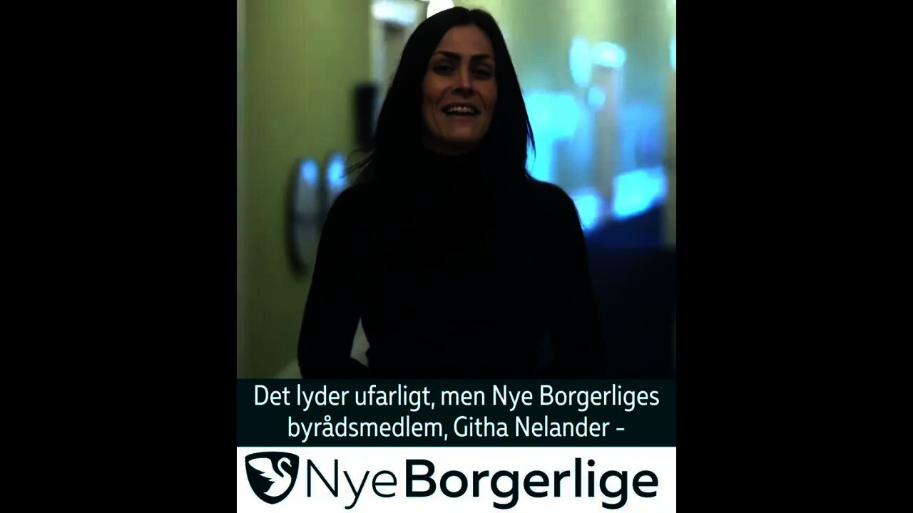 Mette Thiesen: Danskerne skal ikke betale for muslimske helligdage. Islam skal ud af vores samfund!