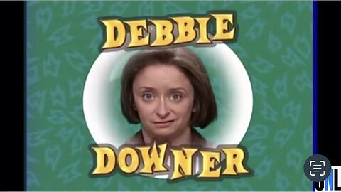 Debbie Downer: Disney World (Aired 05/01/04)