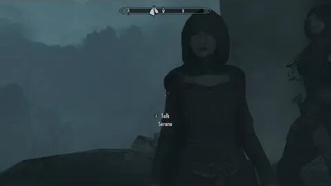 Skyrim The Forgotten Vail