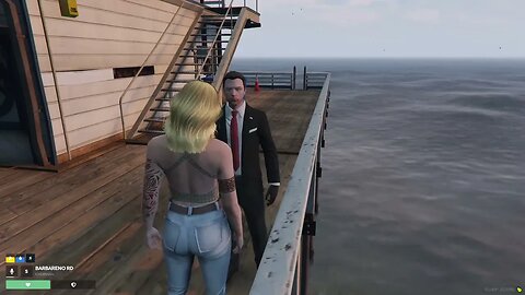 DAILY GTA HIGHLIGHTS EPISODE #161