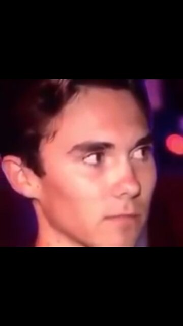 Suspected Crisis Actor/Govt Agent Rehearsing His Lines for Star Performance in Parkland Hoax